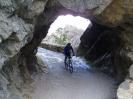 Passage sous le clbre tunnel - catalan6613 - biking66.com