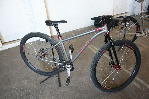 H bicycles - Athanal - biking66.com