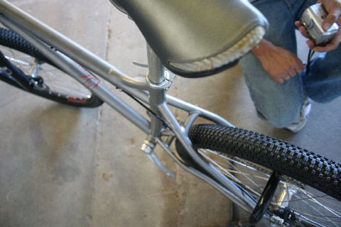 H bicycles - Athanal - biking66.com